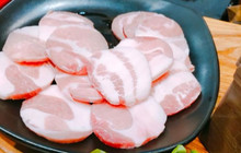 金璐烧烤大冷面(一部)餐厅图片