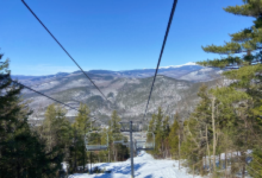 Attitash Mountain Resort景点图片