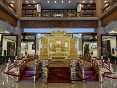 中国紫檀博物馆-北京