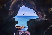 大力神洞景点图片