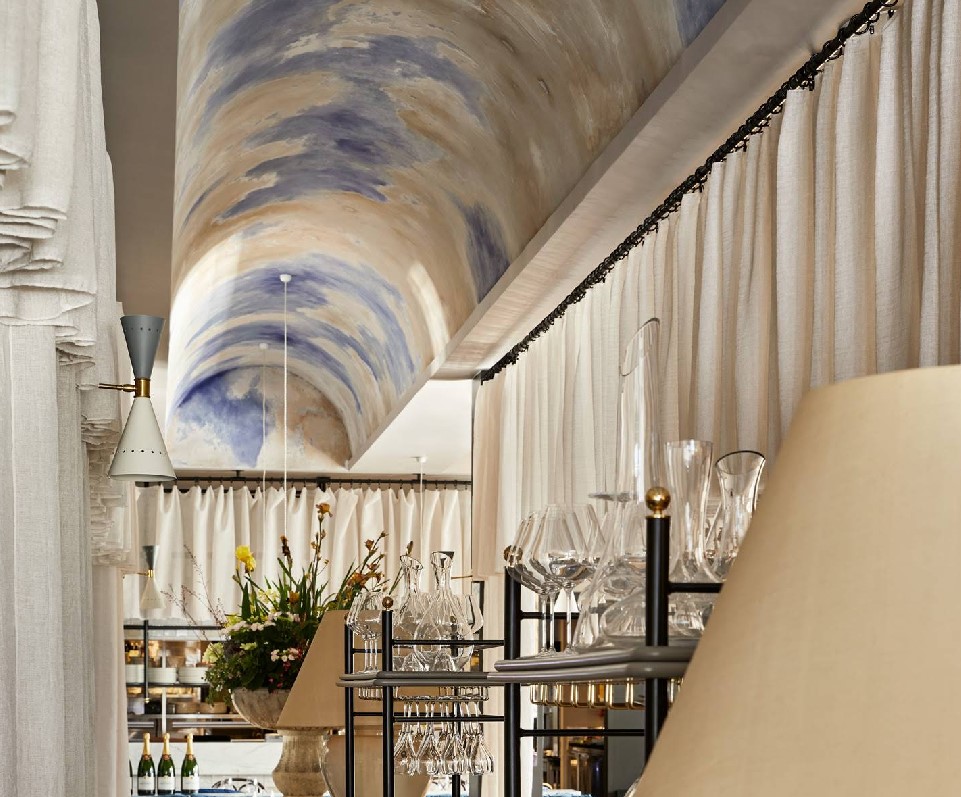 Entrecôte餐厅图片