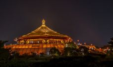 隋唐洛阳城国家遗址公园-洛阳