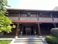 李鸿章故居-合肥-大东1225