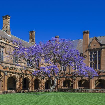 澳大利亚悉尼2日1晚跟团游