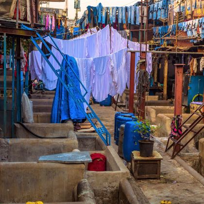 印度孟买+斋浦尔+新德里4日3晚自由行