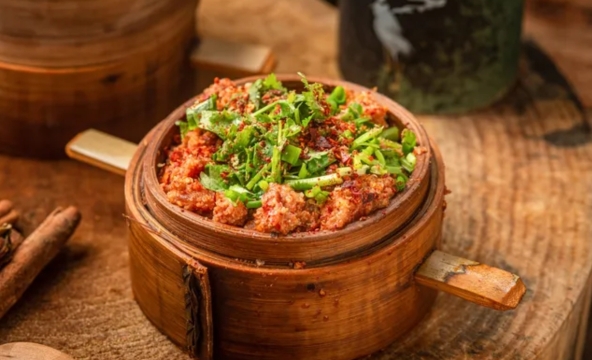 冯四孃跷脚牛肉(乐山凤凰路店)