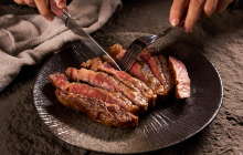 El Gaucho Argentinian Steakhouse餐厅图片