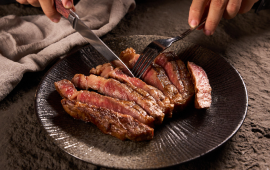 El Gaucho Argentinian Steakhouse