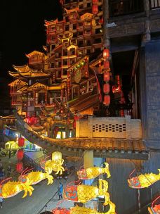 土家风情园-张家界