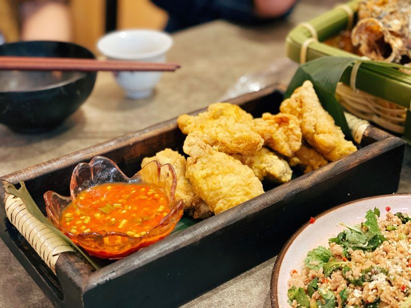 翠二左里(北门街店)