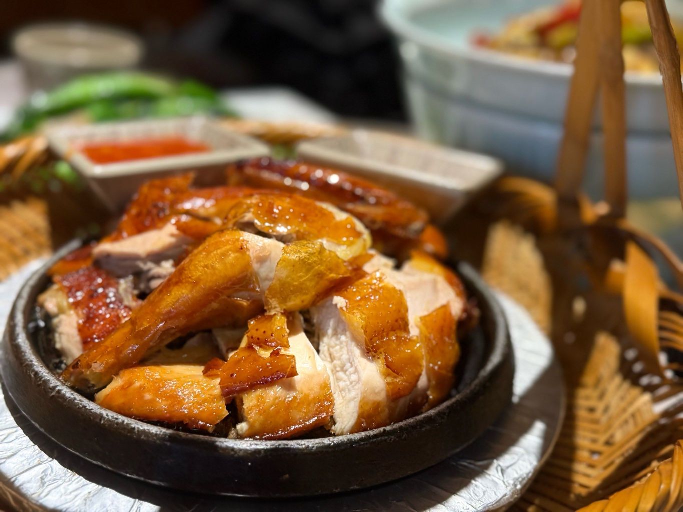 东篱田居(嘉逸店)