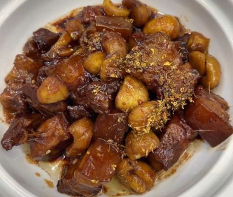 山东国际饭店·三义和(解放路店)