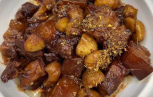 山东国际饭店·三义和(解放路店)餐厅图片