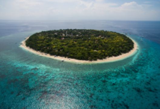 巴里卡萨岛景点图片