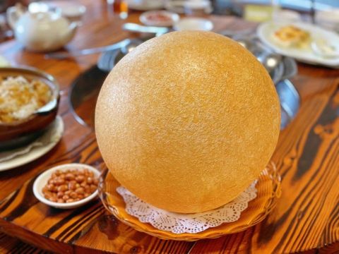 侠成水上农庄