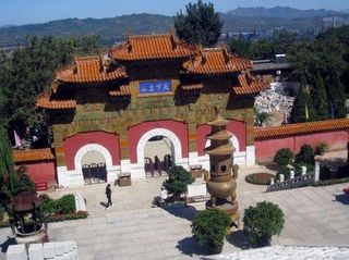 迁西人端午游玩好去处