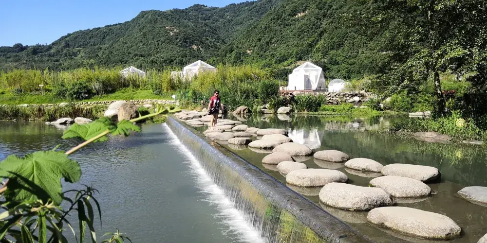 永安旅遊