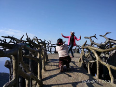 罗田游记图片] 挺进大别山！挺进天堂寨！