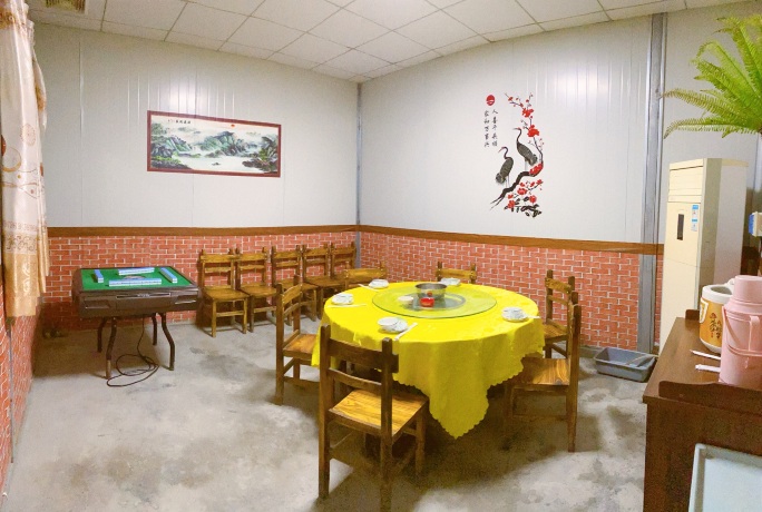 渔水乡情农家山庄
