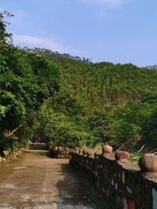 岭南小九寨-台山-YoYo_9U8S7G6P