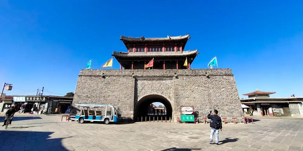 永安旅遊