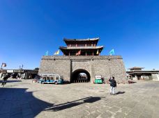 兴城古城-兴城-Ayu的Ayu