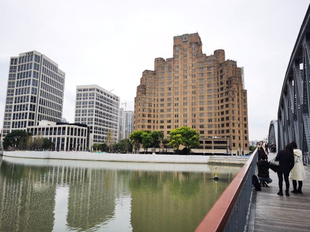 滨江大道旅行图片 1