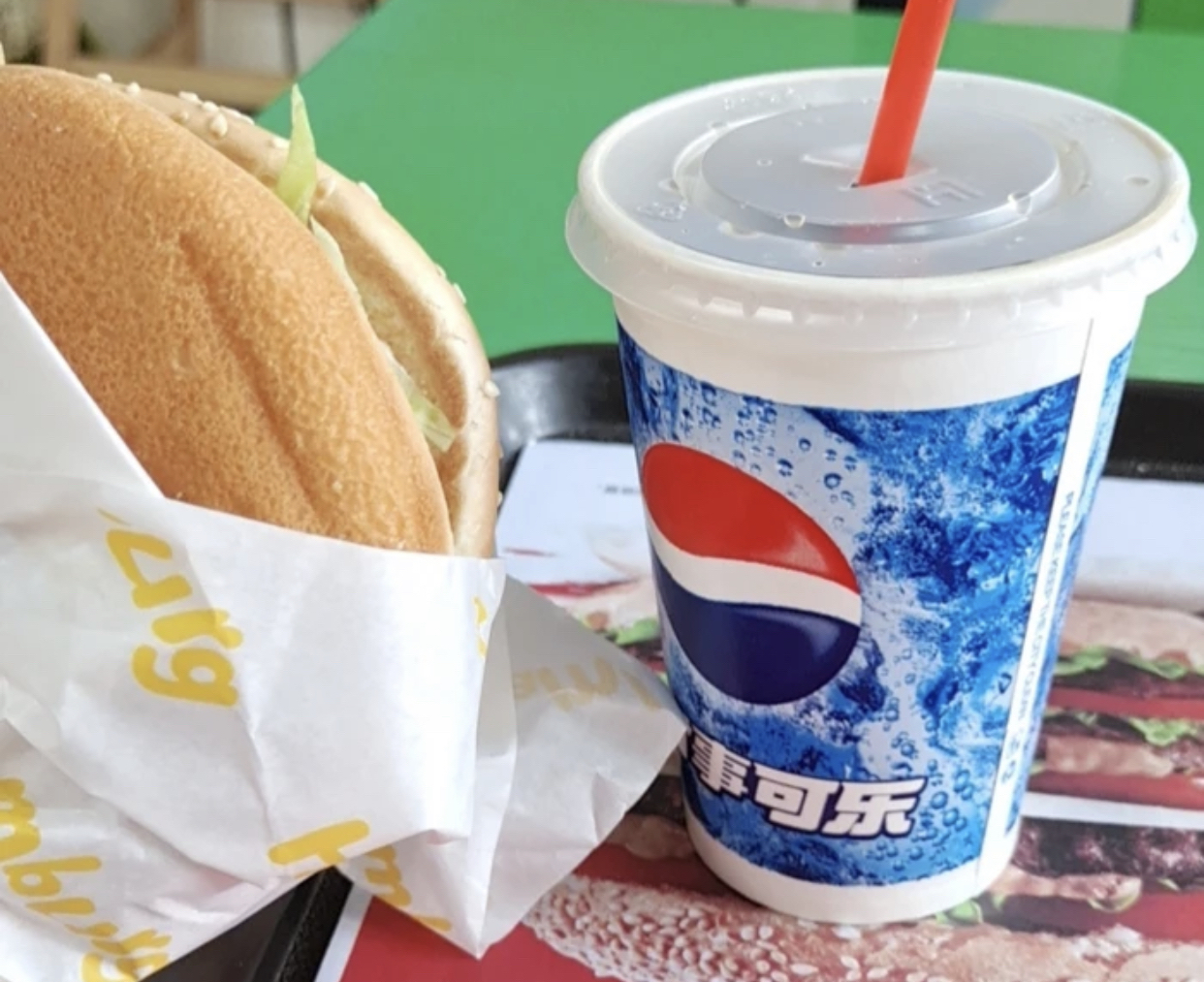 多美汉堡(人民路店)