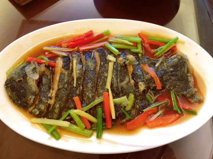 福缘素菜堂(总店)