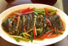福缘素菜堂(总店)美食图片