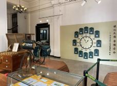 汕头邮政总局大楼-汕头-陌染MM