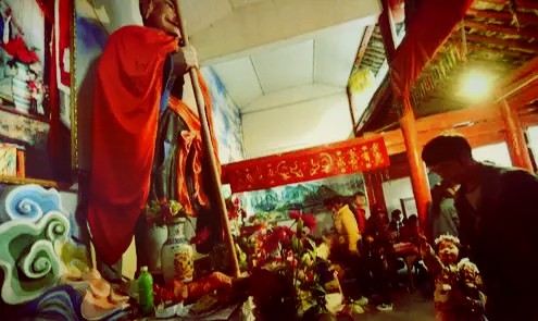 八戒寺旅行图片 3