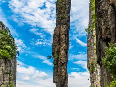 6日恩施+恩施市+神农架+兴山+宜昌