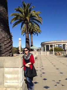 赫斯特城堡-圣路易斯－奥比斯波县