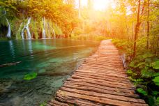 普利特维采湖群国家公园-Plitvicki Ljeskovac