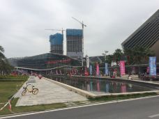 珠海国际会展中心-珠海-姜如意