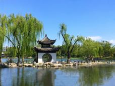 陶然亭公园-北京-秒懂风景