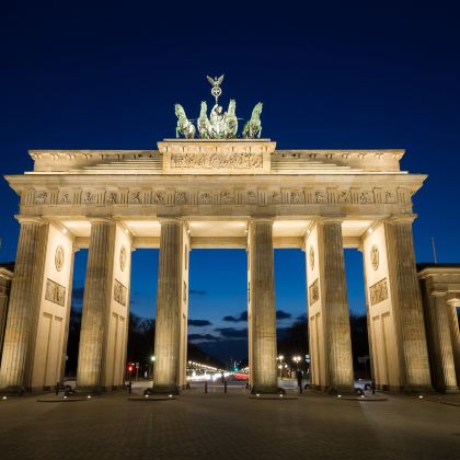 德国柏林+汉堡+东边画廊+汉堡鱼市11日10晚私家团