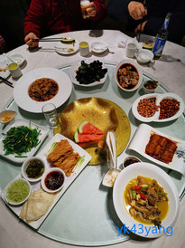 济源游记图片] 兄弟姐妹河南游（9）——济源黄河三峡