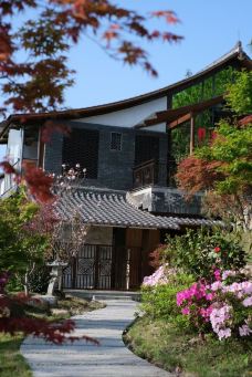 云门寺-乳源-睡恣@M丶