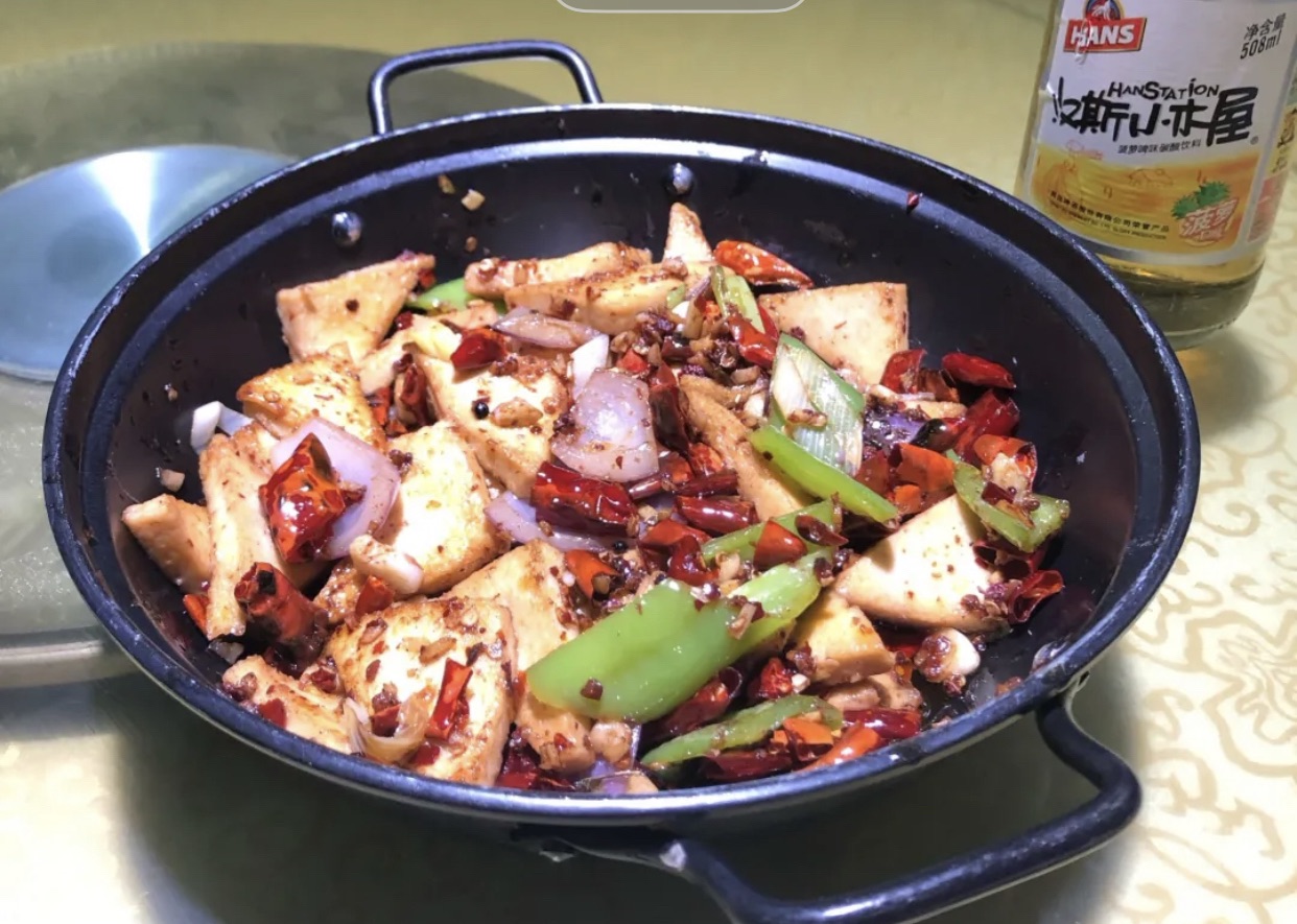 四川老蒋川菜馆餐厅图片