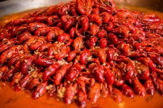 云霄云顶温泉大酒店·云景二楼中餐厅餐厅图片