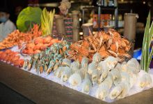 南宁富力万达嘉华酒店·珍品中餐厅美食图片