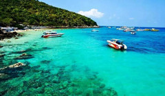 卡伦海滩游记图片] 最热门海岛——普吉岛即将开放！多种玩法快来一起“浪”