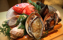 Umaisushikan Atamishiten