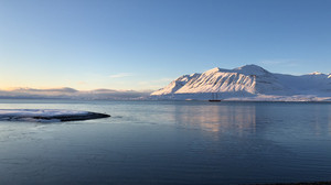 朗伊尔城游记图文-北极斯瓦尔巴之旅，迷失在冰封秘境