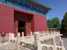 斋宫-北京-山河如此美丽