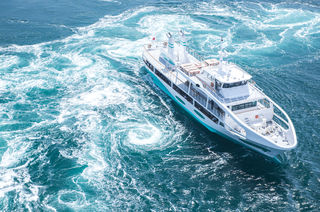 被日本德岛的神秘所吸引！那些秘境景点中最有感的独断推荐