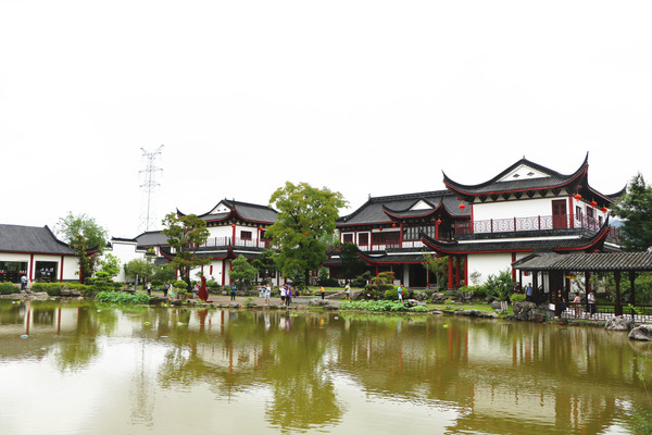 4天3晚景德镇旅行攻略-必去景点打卡篇