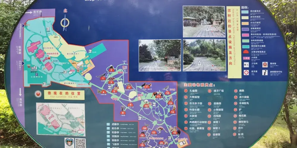 永安旅遊